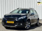 Peugeot 2008 1.2 PureTech Allure D-RiemVV,Trekhaak,Climate,N, Voorwielaandrijving, Stof, Gebruikt, 1270 kg