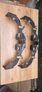Tank bracket Suzuki bking, Ophalen of Verzenden