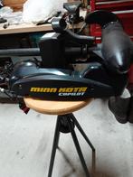 Minn Kota Powerdrive, Ophalen of Verzenden, Gebruikt, Motor en Techniek, Motorboot