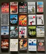 Verzameling Thriller boeken, Ophalen of Verzenden, Zo goed als nieuw, Nederland