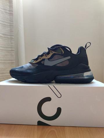 Nike Air Max 270 React Camo nieuw maat 42,5 beschikbaar voor biedingen