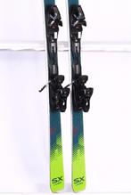 181 ski's STOCKLI LASER SX 2024, grip walk, turtle shell, Overige merken, 160 tot 180 cm, Gebruikt, Verzenden