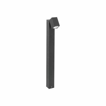 Eglo TopLine Antraciet LED Tuinpaal 78cm 💡 beschikbaar voor biedingen