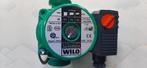Wilo Star RS 25/4 CV Pomp voor verwarming, Minder dan 30 cm, Overige typen, Nieuw, Minder dan 60 cm
