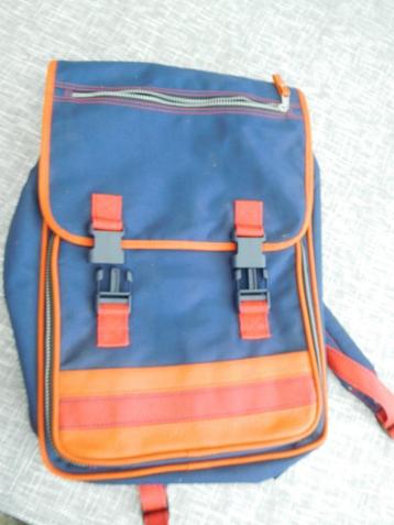 Rugzak/tas  Laptop Div spullen tas met div vakken. beschikbaar voor biedingen