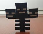 Minecraft poppetje - Wither, Verzamelen, Ophalen of Verzenden, Zo goed als nieuw