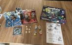 Spookslot, Een of twee spelers, Ophalen of Verzenden, Gebruikt, Goliath