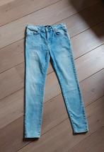 Als nieuw LTB meisjes stretch jeans mt 15a...170, Broek, LTB, Meisje, Ophalen of Verzenden