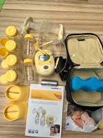 Medela freestyle borstkolf, Kinderen en Baby's, Babyvoeding en Toebehoren, Ophalen of Verzenden, Gebruikt, Borstkolf