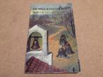 De Pelgrimstochten, 1e druk 1972 omslag Hans Kresse, Verzenden, Eén stripboek, Zo goed als nieuw, Tekenaar Hans Kresse
