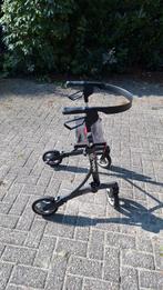 Dolomite Jazz, Ophalen, Opvouwbaar, Gebruikt