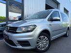 Volkswagen Caddy Maxi 1.4 TSI 125 pk 7 persoons caddy combi, Auto's, Overige kleuren, Bedrijf, Handgeschakeld, Lease