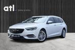 Opel Insignia Sports Tourer 1.5 Turbo Innovation Led-koplamp, 4 cilinders, Wit, 1490 cc, 165 pk
