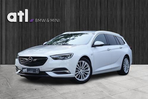 Opel Insignia Sports Tourer 1.5 Turbo Innovation Led-koplamp, Auto's, Opel, Bedrijf, Te koop, Insignia, ABS, Achteruitrijcamera