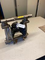 Verder membraampomp type VA25, Telecommunicatie, Pda's | Toebehoren, EU, Verzenden, Overige typen, Zo goed als nieuw