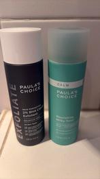 Paula’s choise, Verzenden, Zo goed als nieuw, Gehele gezicht