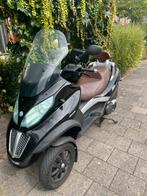 Piaggio MP3 500ie LT – 2012 – 36.078 km–Rijklaar–Rijbewijs B, Scooter, Particulier, 492 cc, 1 cilinder