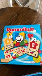 Rummikub junior, Ophalen, Zo goed als nieuw