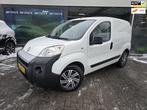 Fiat Fiorino 1.3 MJ Adventure | 12MND GARANTIE | AIRCO | LAG, Auto's, Bestelauto's, Voorwielaandrijving, Euro 5, Stof, Gebruikt