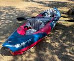 3 persoons sevylor kano, Watersport en Boten, Kano's, Ophalen, Met peddels, Drie personen of meer, Overige typen