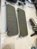 Opel Vivaro 2003 1.9diesel Zonnekleppen set