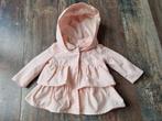 Tartine et chocolat zomerjasje maatje 50/56 - nieuw, Kinderen en Baby's, Babykleding | Maat 50, Nieuw, Jasje, Meisje, Ophalen of Verzenden