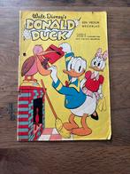 Donald duck nr1 1960, Eén comic, Verzenden, Zo goed als nieuw, Europa