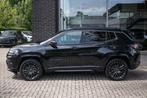Jeep Compass 4xe 240 Plug-in Hybrid Electric S - All-in rijk, Automaat, 12 maanden, Gebruikt, 4 cilinders