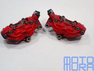Brembo remklauwen Aprilia RSV Mille 1000 1998 - 2003 GEN1 re beschikbaar voor biedingen