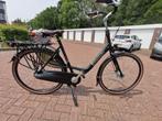 Gazelle Bloom moederfiets D57 Stadsfiets, Fietsen en Brommers, Fietsen | Dames | Moederfietsen, Ophalen, 2 zitjes, 56 cm of meer