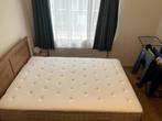 Heerlijk dik matras - IKEA VATNESTRÖM - 140x200 cm - stevig, Huis en Inrichting, Ophalen, Tweepersoons, 140 cm, Zo goed als nieuw