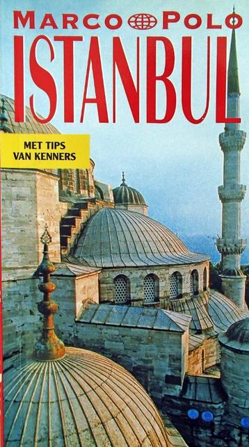 Istanbul beschikbaar voor biedingen