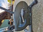 Dunlop hometrainer. groen, Ophalen, Gebruikt, Hometrainer