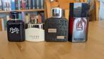 Diverse parfums/edt, Sieraden, Tassen en Uiterlijk, Uiterlijk | Parfum, Ophalen of Verzenden, Zo goed als nieuw