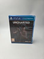 Uncharted: The Lost Legacy, Spelcomputers en Games, Games | Sony PlayStation 4, 1 speler, Ophalen of Verzenden, Zo goed als nieuw