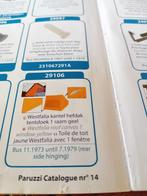 diverse onderdelen VW bus T2-B, Ophalen, Gebruikt, Volkswagen