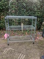 Ikea omar stellingkast, Huis en Inrichting, Ophalen, Zo goed als nieuw