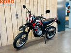 Yamaha XT125X (bj 2007), Motoren, Bedrijf, Onbekend, YAMAHA, 124 cc
