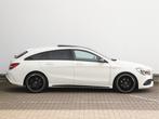 Mercedes-Benz CLA-Klasse Shooting Brake 180 AMG line 122pk a, Auto's, Te koop, 122 pk, Benzine, 73 €/maand