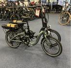Fietshokje Raaks: Raaks Mio elektrische vouwfiets NIEUW, Overige merken, Versnellingen, Ophalen of Verzenden, Zo goed als nieuw
