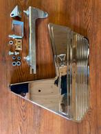 Harley-Davidson Electra Glide right side panel kit 60577-69, Ophalen of Verzenden, Nieuw