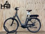 Qwic Premium I MN7+ E-Bike 417Wh, 51 tot 55 cm, Ophalen of Verzenden, Zo goed als nieuw, Qwic