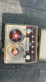 Vintage Bandrecorder, Audio, Tv en Foto, Bandrecorders, Ophalen