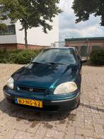Civic ej9 automaat EERSTE EIGENAAR / ROESTVRIJ, Auto's, Honda, Voorwielaandrijving, 74 pk, 4 cilinders, 1396 cc