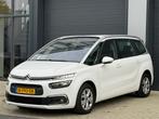 Citroen Grand C4 Picasso 1.2 Business / Automaat 7P / APK, Auto's, Citroën, 1350 kg, Gebruikt, Euro 6, 1199 cc