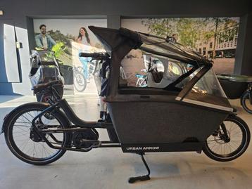 BLACK FRIDAY DEALS Urban Arrow Performance Plus BELT KORTING beschikbaar voor biedingen