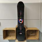Burton x grateful dead 155cm snowboard easy livin, Ophalen of Verzenden, Gebruikt, Board