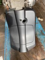 Beenschild vespa sprint mat grijs 707-c, Motoren, Tuning en Styling, Ophalen