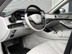 Mercedes S-klasse 400 HYBRID Lang Vol Opties Pano Led Cruise, Automaat, Achterwielaandrijving, Gebruikt, Euro 6