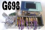 ED&A PLC en HMI set, Hobby en Vrije tijd, Elektronica-componenten, Gebruikt, E.D.&A. nv, Franseweg 20, 2920 Kalmthout, Belgium